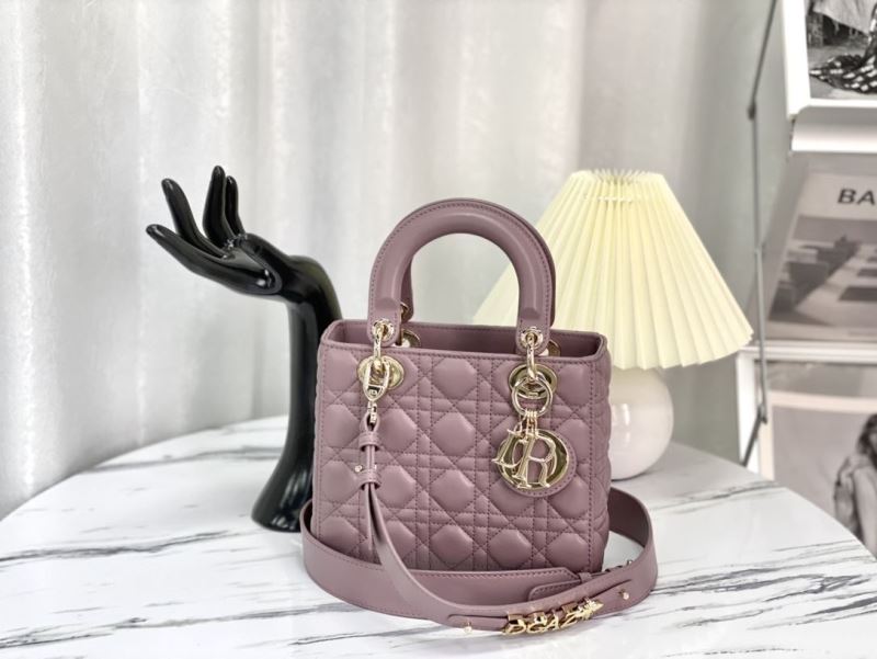 Dior My Lady Bags